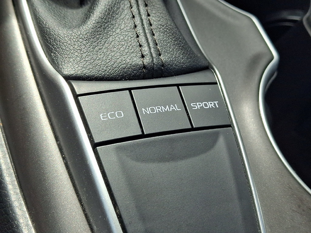 Certified 2023 Toyota Camry LE FWD image 23