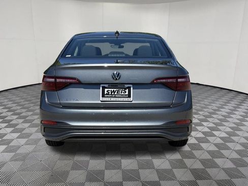 Used 2024 Volkswagen Jetta S FWD image 7