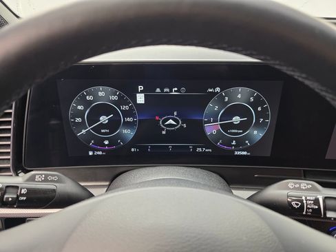 Used 2023 Kia Sportage SX FWD image 21