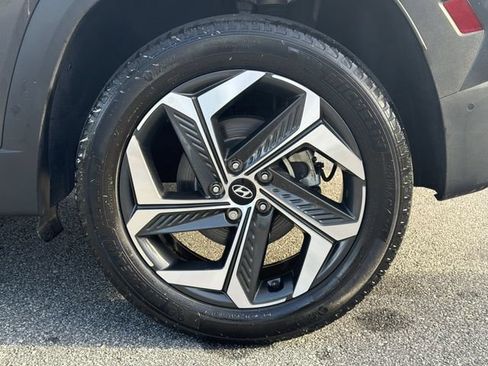 Certified 2023 Hyundai Tucson Limited AWD/4WD image 23