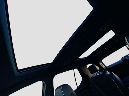 Used 2023 Chevrolet Traverse Premier w/ LPO, Floor Liner Package image 23