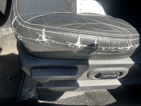 Used 2008 Ford Edge Limited image 14