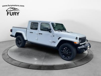 Used 2024 Jeep Gladiator Sport