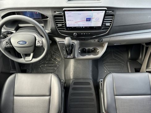 New 2026 Ford Transit 250 Base w/ Load Area Protection Package image 12