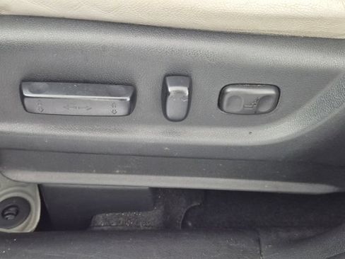 Used 2016 Honda CR-V EX-L image 13