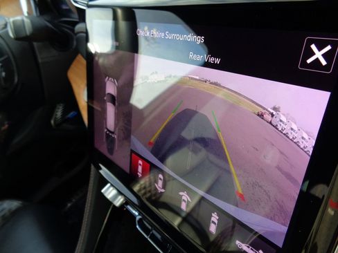 Certified 2022 Jeep Grand Cherokee Summit image 32