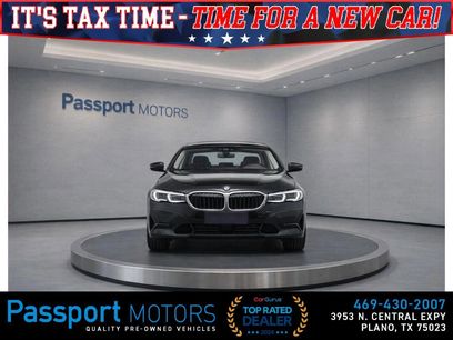Used 2024 BMW 330i xDrive Sedan w/ Premium Package