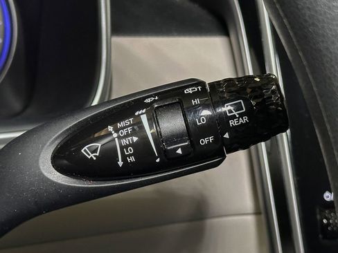 Used 2024 Hyundai Tucson SEL AWD/4WD image 38