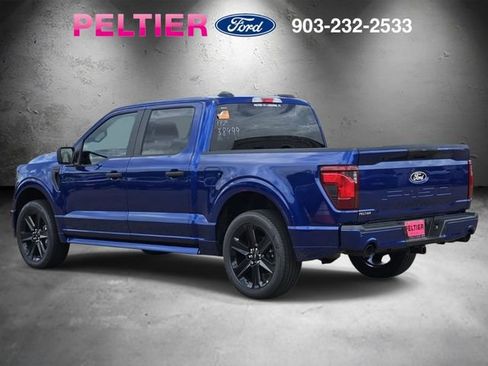 New 2026 Ford F150 STX w/ F-150 LOBO Package AWD/4WD image 3