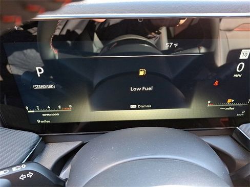 New 2026 Nissan Kicks SR w/ Cold Weather Package image 9