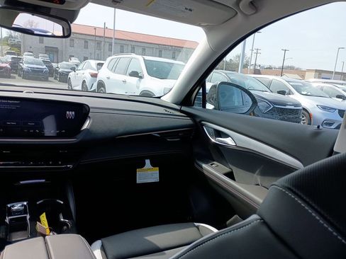 New 2026 Buick Envision Sport Touring image 11