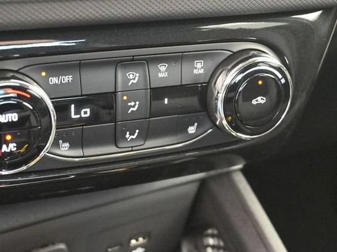 New 2026 Chevrolet TrailBlazer LT w/ Convenience Package AWD/4WD image 23