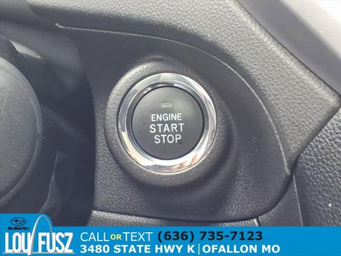 Used 2021 Subaru Ascent Limited w/ Technology Package image 16