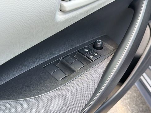 Certified 2026 Toyota Corolla LE FWD image 15