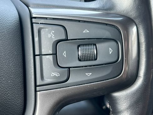 Used 2023 Chevrolet Silverado 1500 ZR2 w/ Technology Package AWD/4WD image 25
