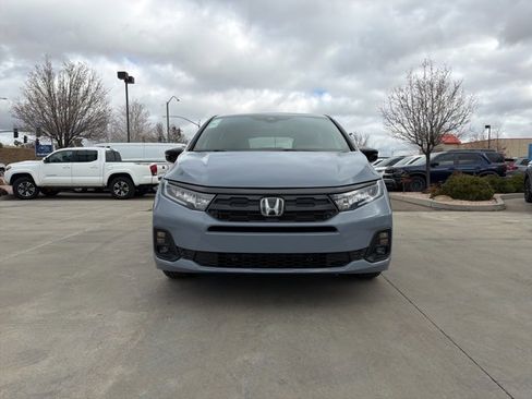New 2026 Honda Odyssey Sport-L image 2