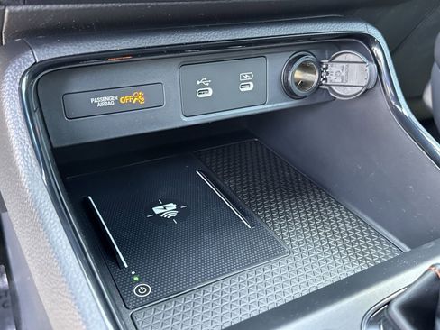 New 2026 Honda CR-V Sport Touring image 13