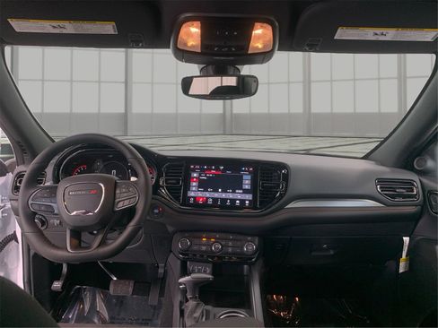 Used 2025 Dodge Durango GT w/ Blacktop Package image 23