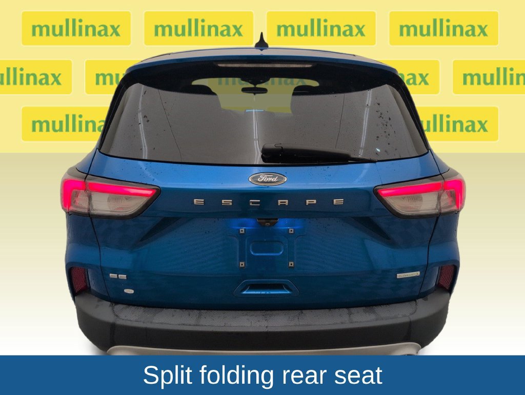 Used 2020 Ford Escape SE FWD image 28