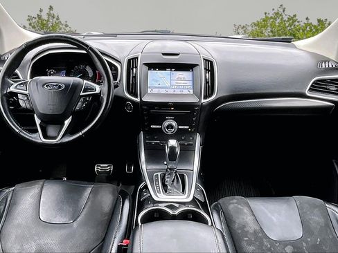 Used 2017 Ford Edge Sport w/ Equipment Group 401A image 16