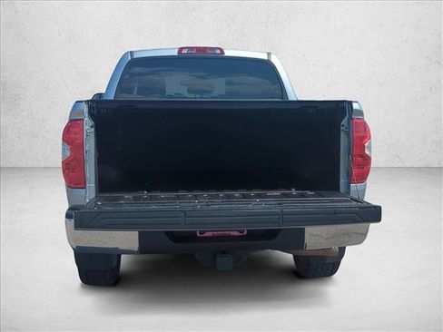 Used 2019 Toyota Tundra Limited AWD/4WD image 7
