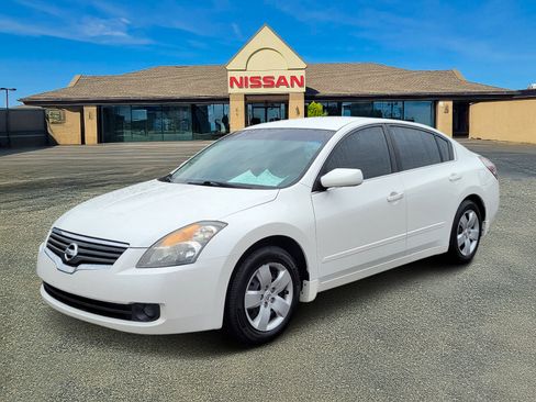 Used 2008 Nissan Altima 2.5 S image 2