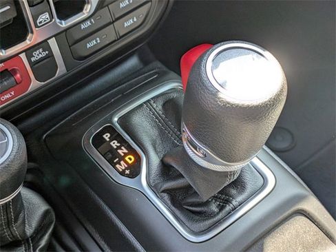 New 2025 Jeep Wrangler Unlimited Sport image 31