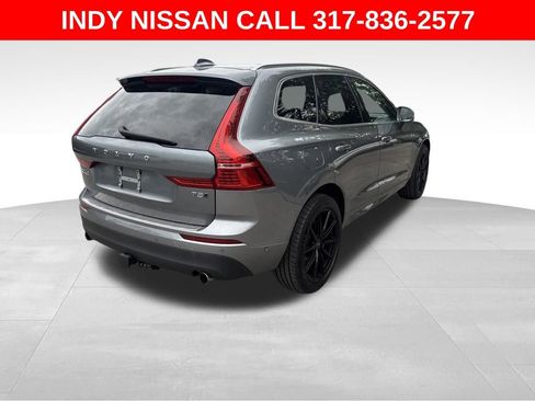 Used 2018 Volvo XC60 T5 Momentum w/ Vision Package AWD/4WD image 7
