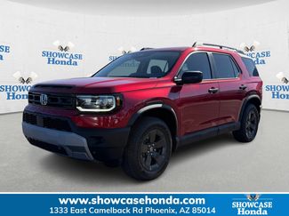 New 2026 Honda Passport RTL video 1