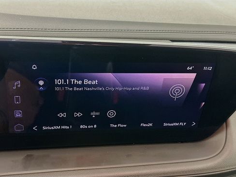 Used 2025 Buick Encore GX Preferred image 21