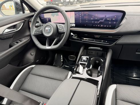 New 2026 Buick Envision Sport Touring AWD/4WD image 21