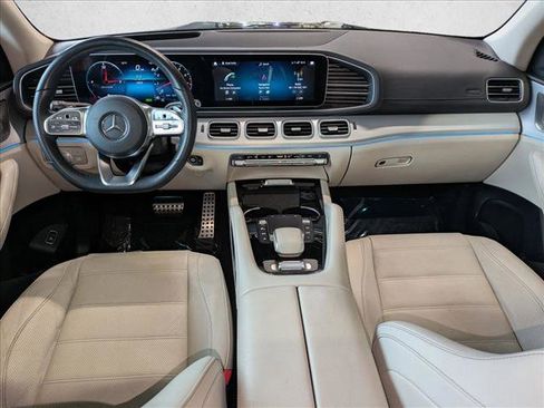 Certified 2023 Mercedes-Benz GLS 450 4MATIC image 19