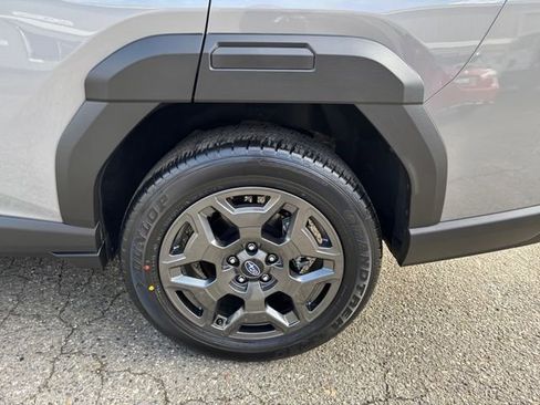 New 2026 Subaru Outback Premium image 24