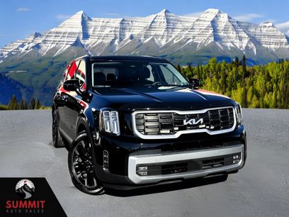 Used 2023 Kia Telluride SX Prestige