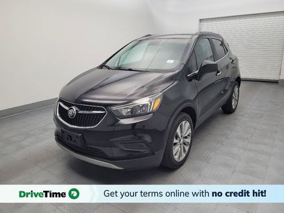 Used 2020 Buick Encore Preferred