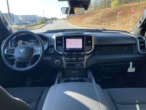 New 2026 RAM 1500 Express image 22