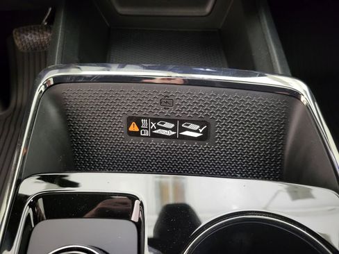 New 2026 Chevrolet Equinox RS w/ Convenience Package III image 9