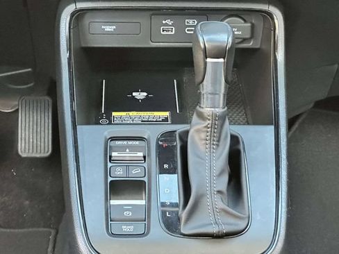 Used 2023 Honda CR-V EX-L image 25