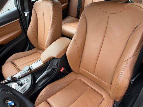 Used 2017 BMW 330e RWD image 15