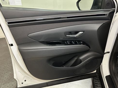 Used 2024 Hyundai Tucson XRT image 20