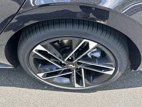 New 2026 Hyundai Sonata N Line FWD image 21