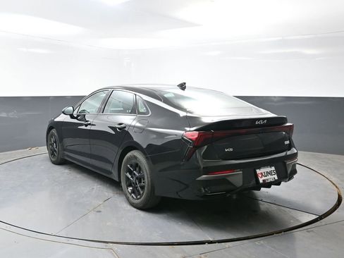 Used 2025 Kia K5 LXS FWD image 11
