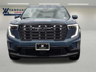 New 2026 GMC Acadia Denali Ultimate w/ LPO, Floor Liner Package AWD/4WD video 2