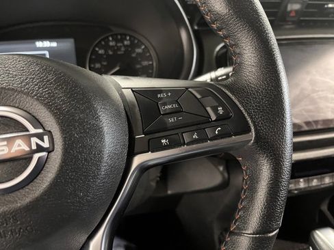 Used 2024 Nissan Kicks SR image 26