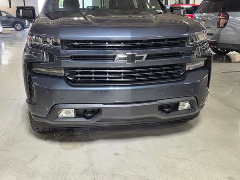 Used 2022 Chevrolet Silverado 1500 RST image 9