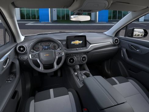 New 2026 Chevrolet Blazer LT w/ LPO, Floor Liner Package FWD image 29
