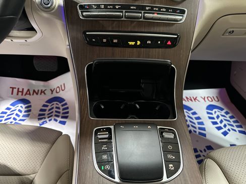 Certified 2022 Mercedes-Benz GLC 300 4MATIC image 20