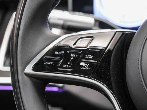 New 2026 Mercedes-Benz S 500 4MATIC image 11