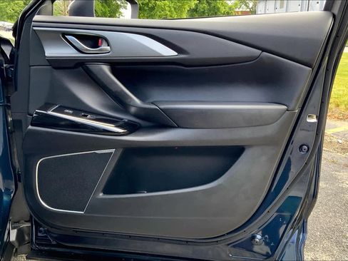 Used 2020 MAZDA CX-9 Touring w/ Touring Premium Package image 22