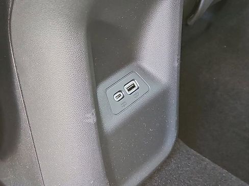 Certified 2022 Buick Envision Preferred image 24